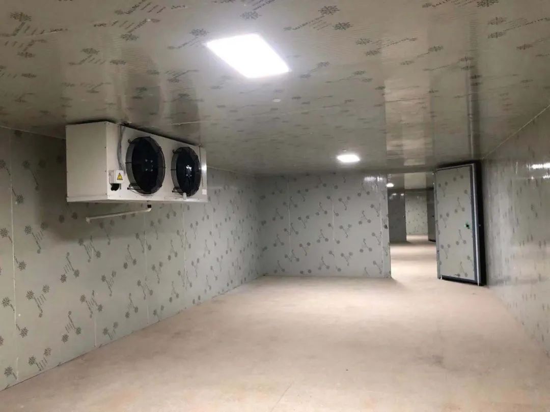 杏花岭小型冷库的结构有哪些特色