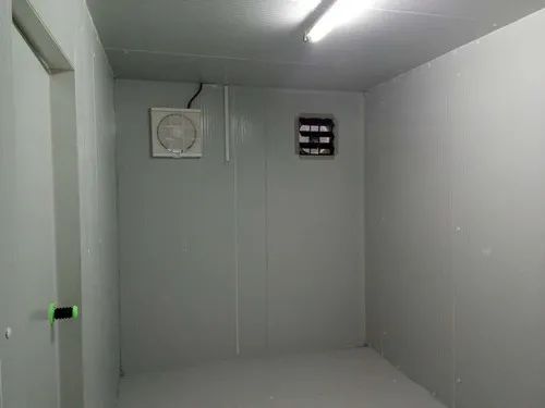 杏花岭酒店厨房冷库设备设计、安装、维护注意事项及故障分析